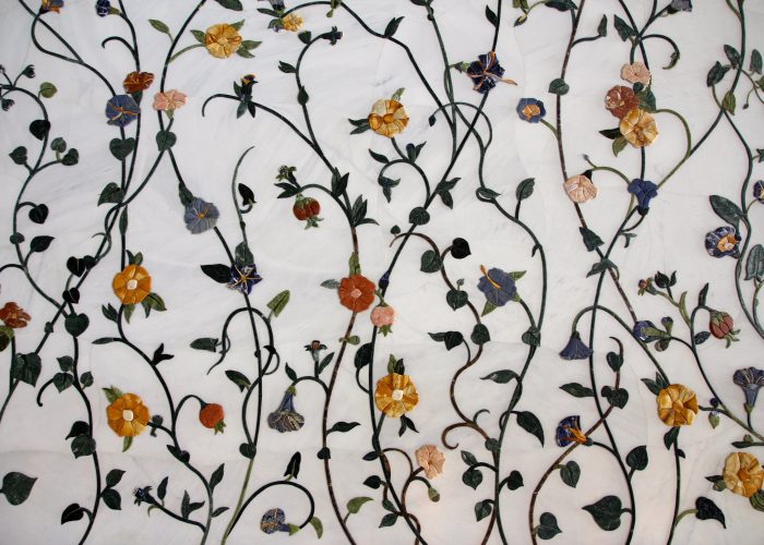 Indien Agra individuel rejse