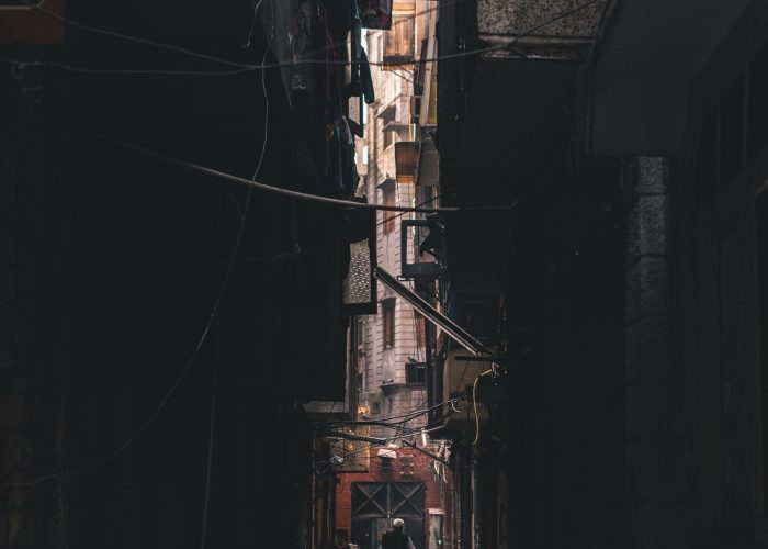 Indien Amritsar individuel rejse