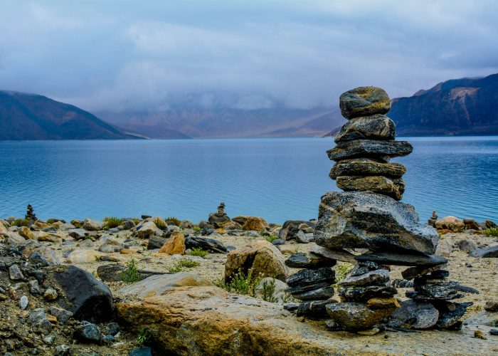 Indien Ladakh individuel rejser til Indien