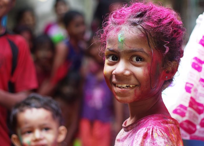 Indien individuel rejse