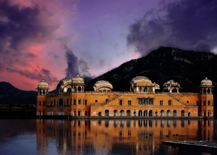 Indien Jaipur individuel rejse