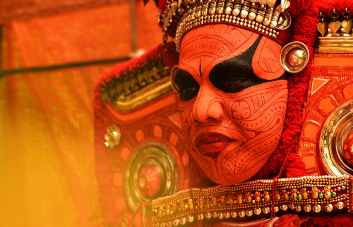 poetiske kerala