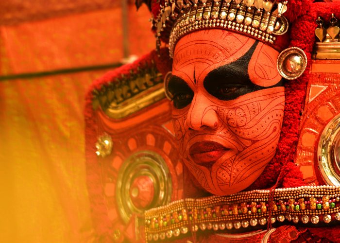 poetiske kerala