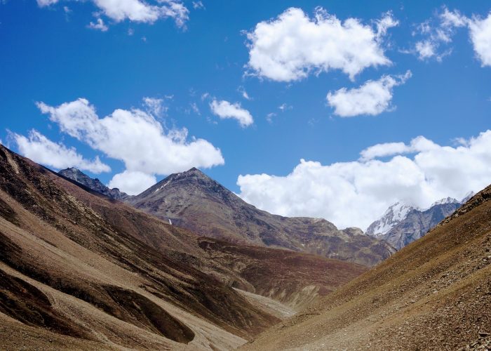 Indien Ladakh individuel rejse