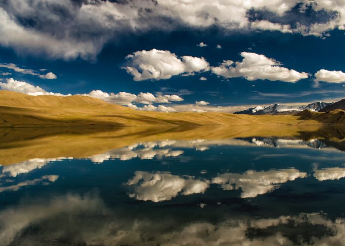 Indien Ladakh individuel rejse