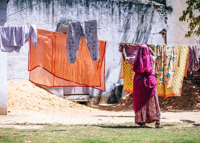 Indien Pushkar