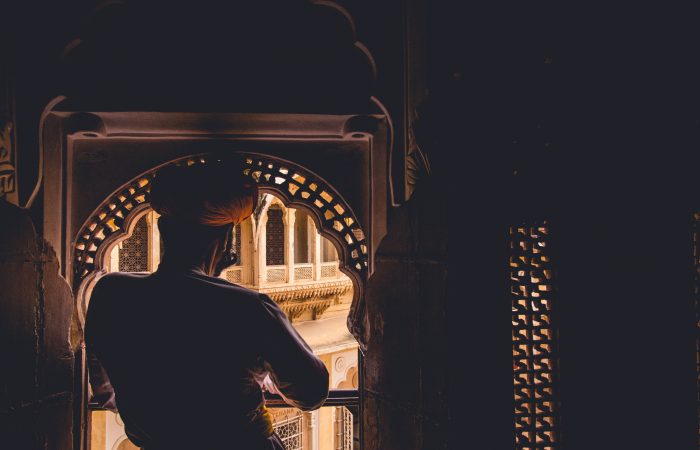 TAJ MAHAL, AMRITSAR OG HIMALAYA rejser til Indien