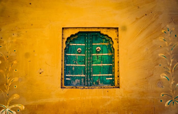 Indien Rajasthan individuel rejser til Indien