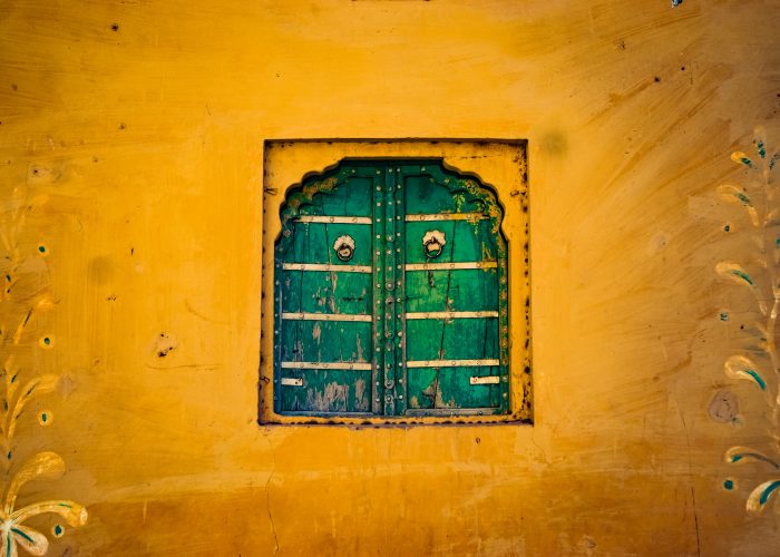 Indien Rajasthan individuel rejser til Indien