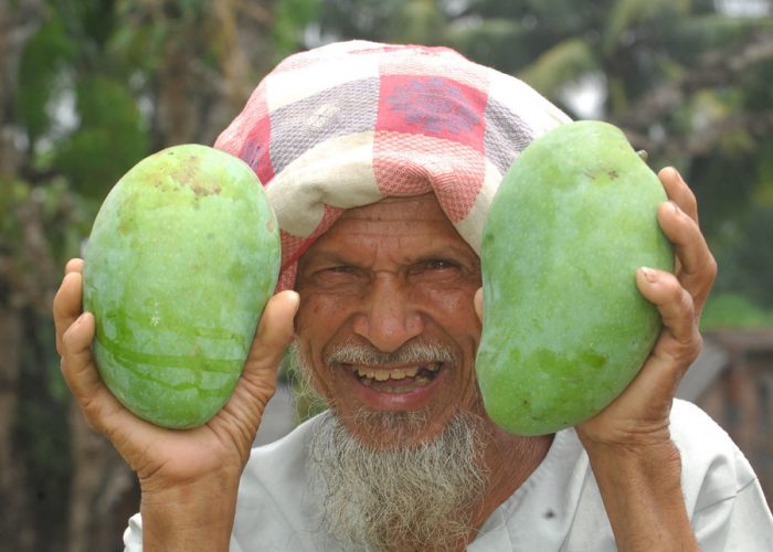 Rejser til Bangladesh