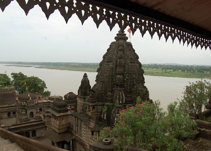 midtindiens hemmeligheder