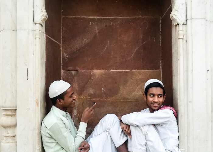 midtindiens hemmeligheder