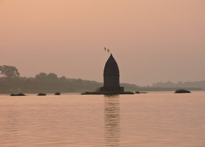 midtindiens hemmeligheder